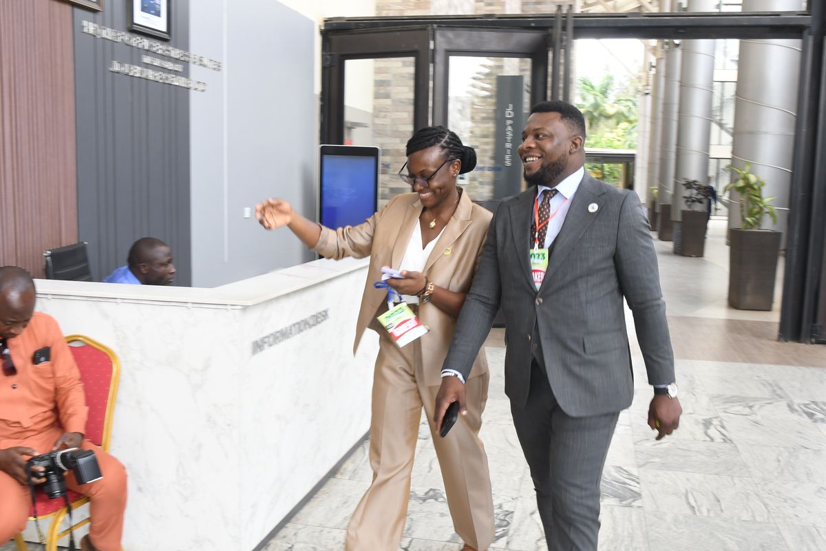 GIS Day Nigeria 2023